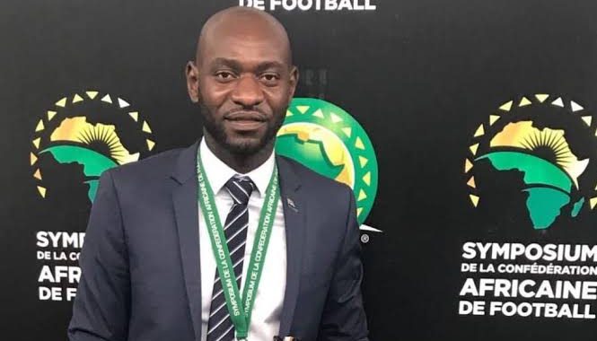 Rectificatif : Hérita Ilunga n&rsquo;est pas membre de l&rsquo;AAF
