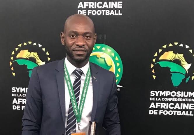 Rectificatif : Hérita Ilunga n'est pas membre de l'AAF 1 IMG 20220515 WA0044