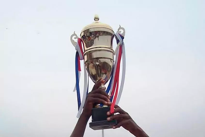 coupe du congo