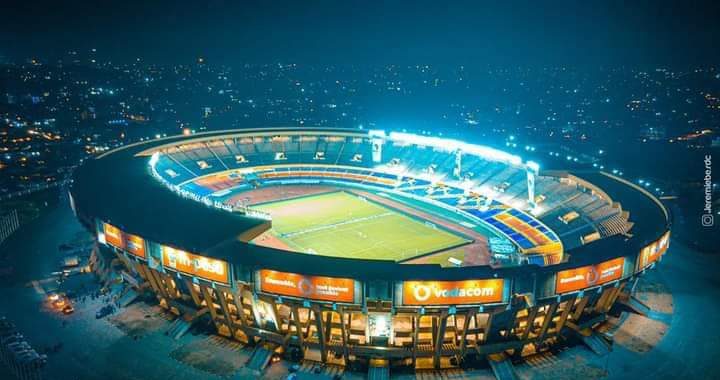 Le match RDC-Gabon reprogrammé à 21 heures
