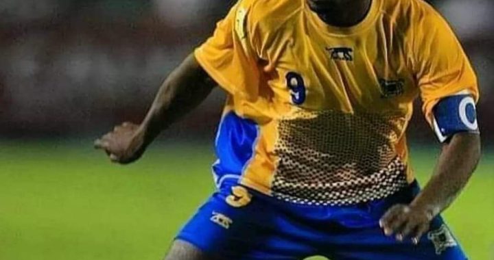 Le tollé de Trésor Lualua face aux contre-performances des Léopards