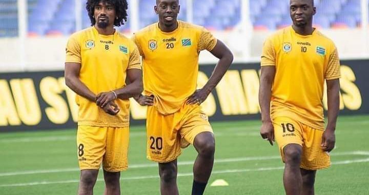 Éliminatoires CAN 2023: Pour Yoane Wissa, l&rsquo;heure de la revanche a sonné