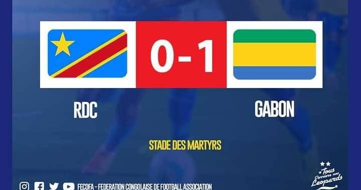 Élim CAN Côte d&rsquo;Ivoire/ RDC-GABON : Hector cuper et ses poulains n&rsquo;y arrivent toujours pas !