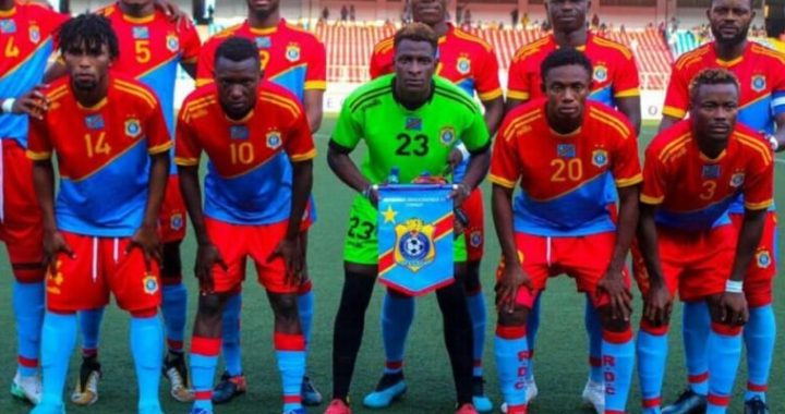 Tournoi d&rsquo;Algérie : les Léopards A&rsquo; s&rsquo;imposent dès l&rsquo;entame grâce à Lilepo et Likonza