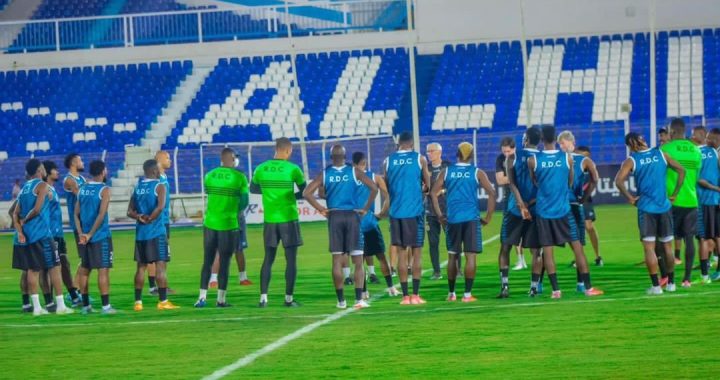 Élim CAN Côte d&rsquo;Ivoire/ RDC-SOUDAN : « Nous allons continuer avec la même stratégie initiale » Hector Cuper