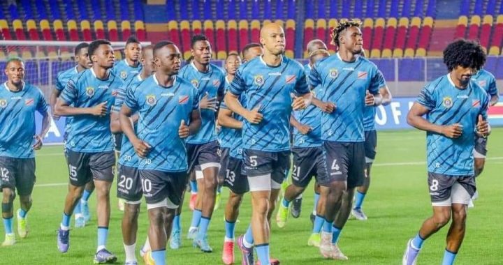 Léopards : Après l&rsquo;échec aux éliminatoires du Mondial, la CAN 2023 devient un impératif