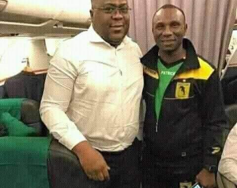 Léopards : sur instruction de Félix Tshisekedi, Florent Ibenge bientôt de retour