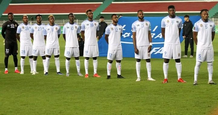 Tournoi Amical-Alger : l’Algérie met fin au tournoi de 4 nations suite à la mort d’un de ses joueurs