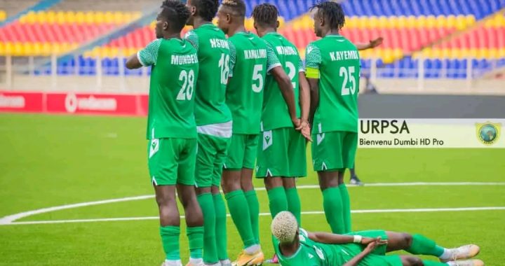 Demi-finale/ Coupe du Congo : les retrouvailles entre DCMP et Bazano