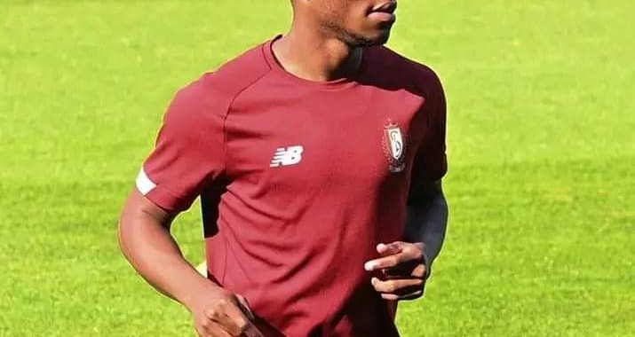Mercato : La porte de la première Ligue anglaise s&rsquo;ouvre pour Jackson Muleka