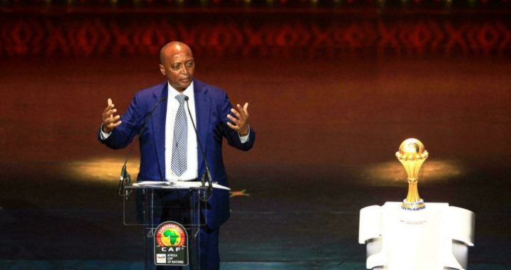 Officiel : la CAN Côte d&rsquo;Ivoire 2023 reportée en janvier 2024