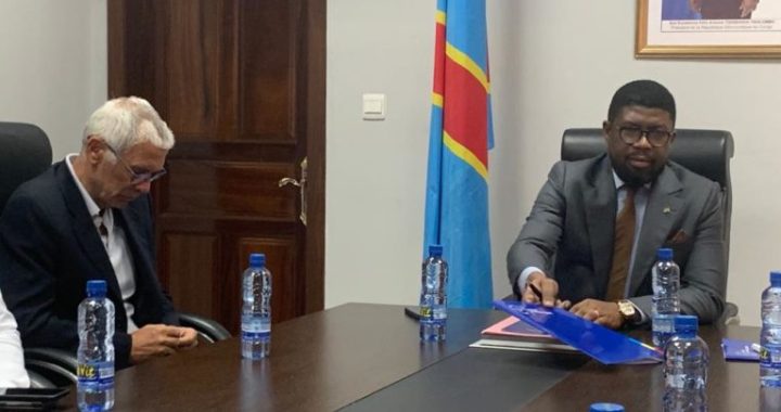 Officiel : c&rsquo;est fini entre Hector Cuper et les Léopards de la RDC