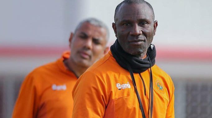 Mercato : Florent Ibenge et Renaissance de Berkane, c&rsquo;est fini !