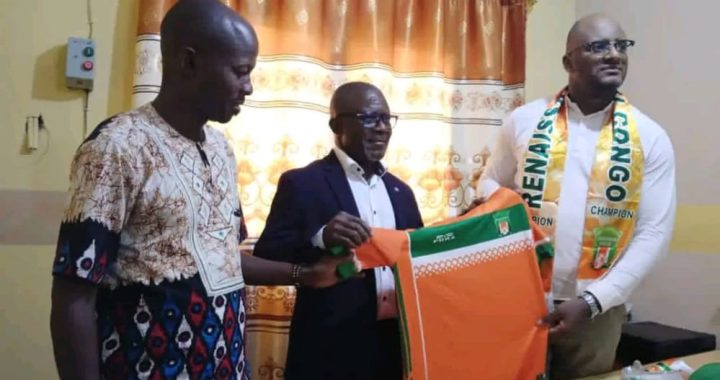 Mercato : Otis Ngoma en passe de coacher les Cheminots cet été