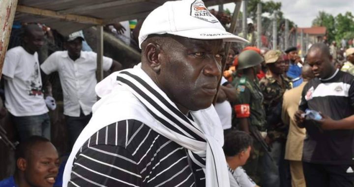 Mercato/RDC : Lamine Ndiaye en passe de coacher Lupopo