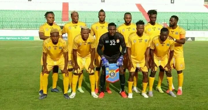 Éliminatoires CHAN 2023 : 5 nouveaux Léopards rejoignent la tanière