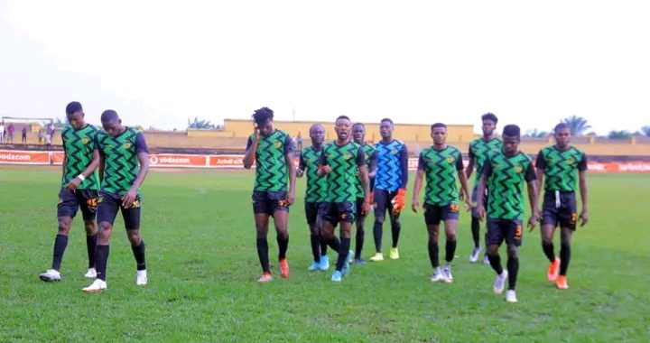 LINAFOOT : Maniema Union quitte le navire !