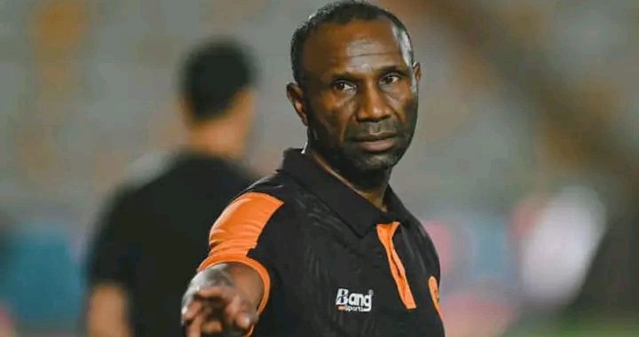 Florent Ibenge décroche la Licence A Pro CAF !