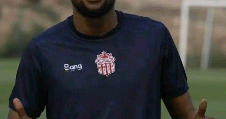 Mercato : Katulondji atterrit au Maroc