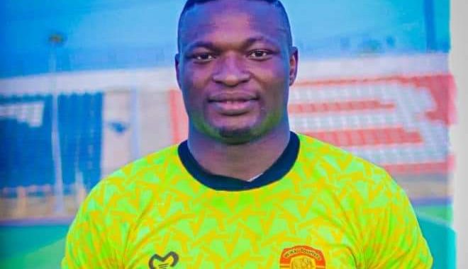 Mercato : TP Mazembe pioche en Ukraine !