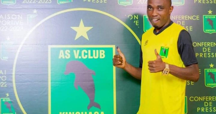Mercato : AS V.Club, une journée de folie !