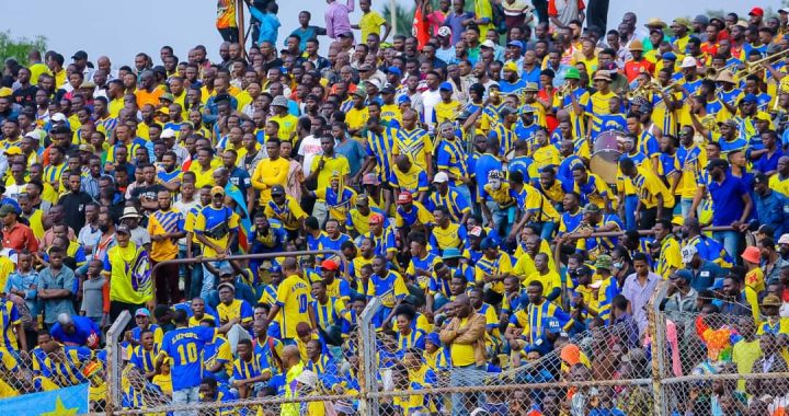 Coupe de la Confédération : la CAF officialise la qualification de Lupopo