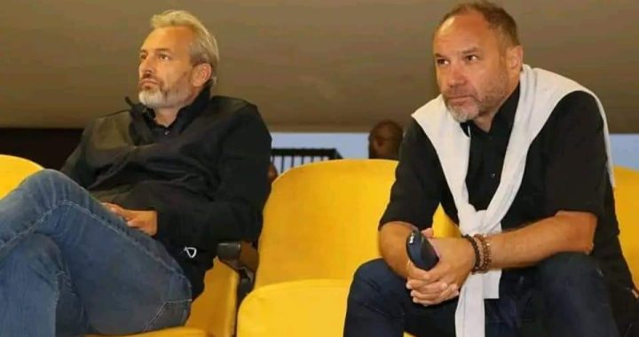 Léopards : Sébastien Desarbre se fait une idée du potentiel congolais