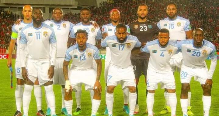 Amical : RDC-Monténegro, une rencontre pour novembre prochain ? 
