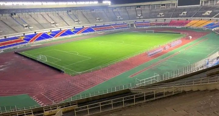 CAF Interclubs : deux stades congolais homologués