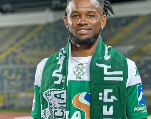 Mercato : DCMP et Dark Kabangu, une histoire d&rsquo;amour !
