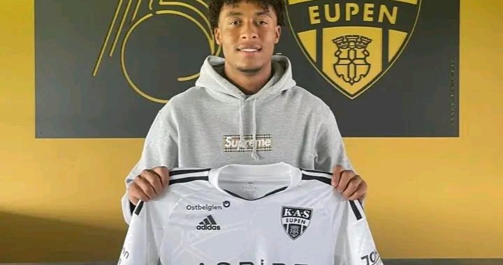 Foot Mercato : Nathan Bitumazala s&rsquo;envole pour la Belgique !
