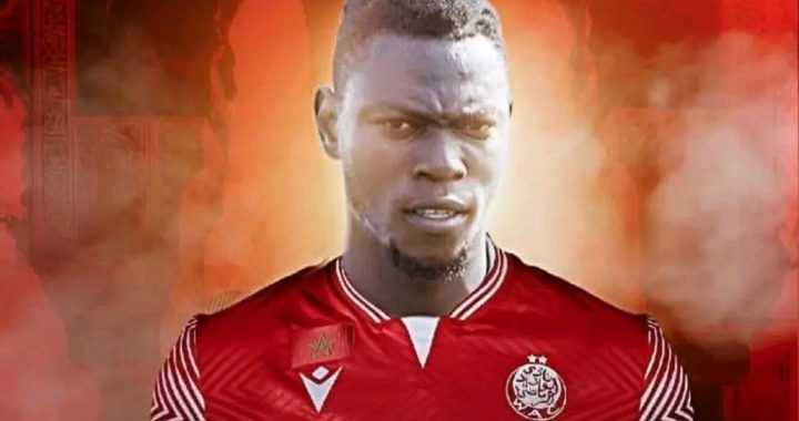 Mercato : Arsène Zola pioché par Widad Athletic Club de Casablanca