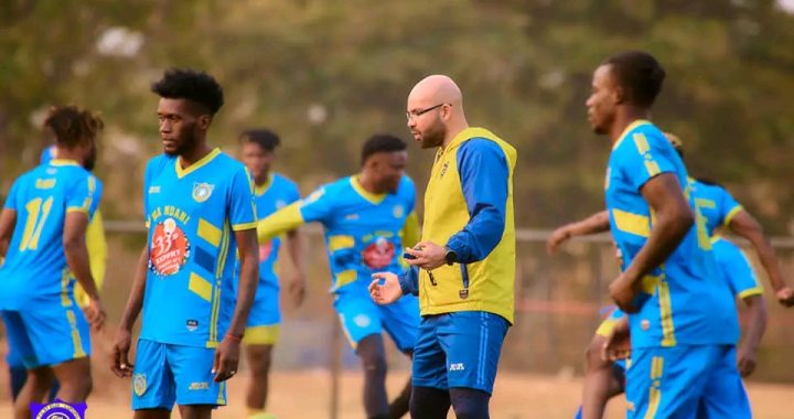 Mercato : Lupopo étoffe son ossature avec 3 nouveaux joueurs