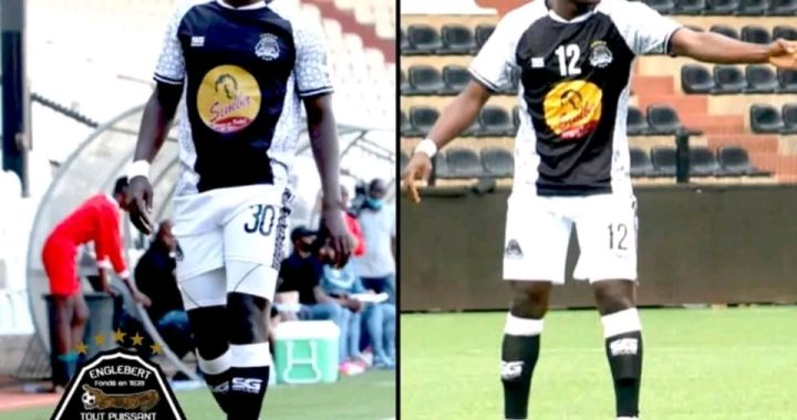 Mazembe – Mercato : Ushindi et Baleke prêtés au Nejmeh SC (Liban)