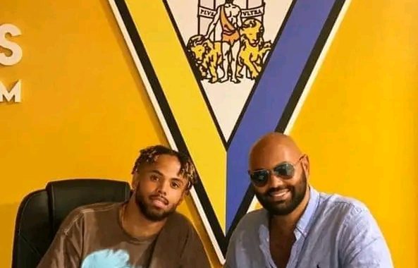 Mercato : Théo Bongonda signe à FC Cadix !