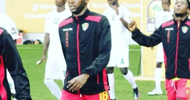 Foot-RDC : Lupopo officialise l&rsquo;arrivée d&rsquo;un Diable rouge