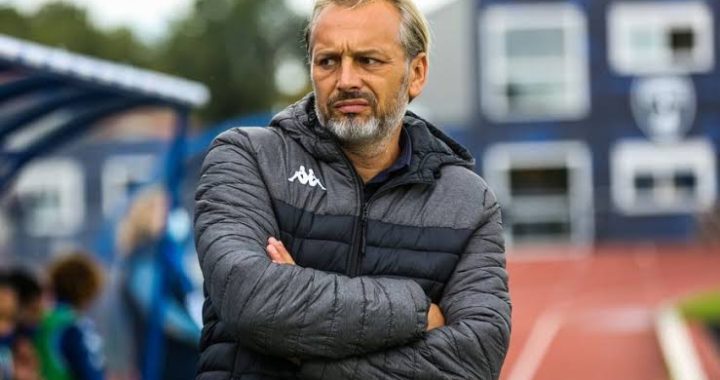 Léopards : Sébastien Desarbre rate son entrée face au Burkina Faso