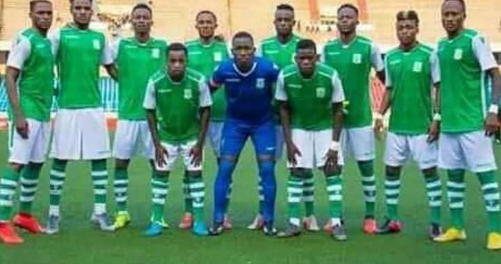 CAF-C2 : le DCMP voyage dans des conditions calamiteuses