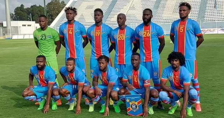 Amical International : la RDC brise la malédiction, la Sierra Leone humiliée