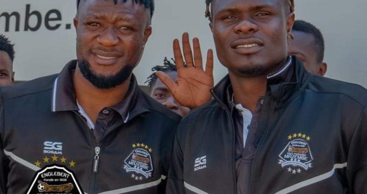 C1 – CAF/Mazembe : 4 joueurs lourdement sanctionnés !