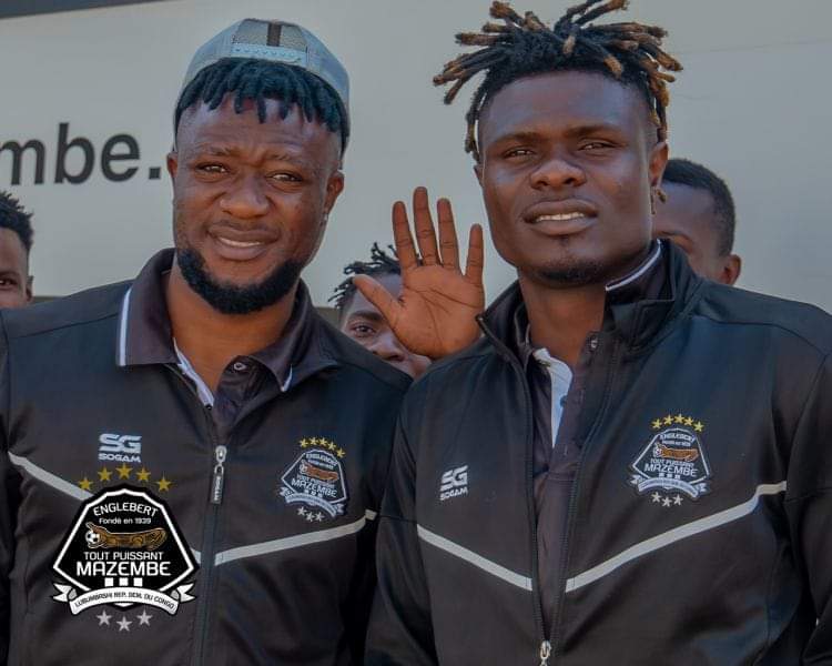 C1 – CAF/Mazembe : 4 joueurs lourdement sanctionnés ! 1 FB IMG 1664434832771