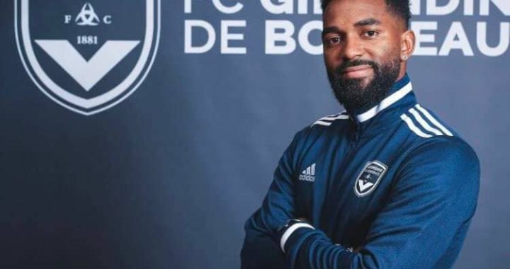 Mercato : Vital N&rsquo;simba rentre à la maison !