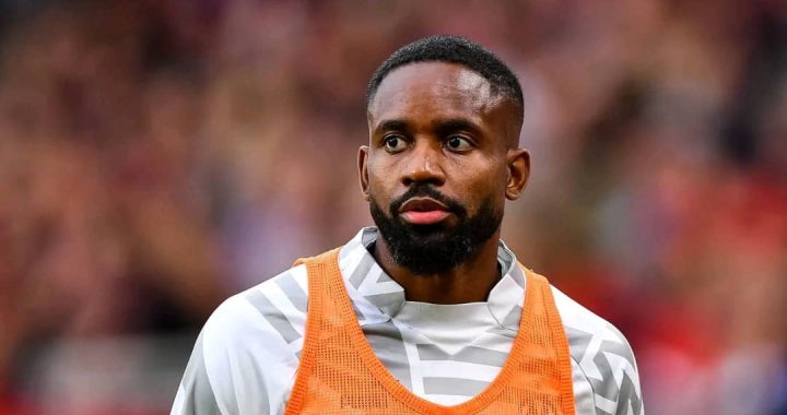 Marseille : Bakambu écarté de la Ligue des champions