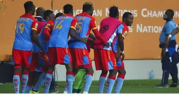 CAN U-23 Maroc 2023 : la délégation congolaise à Addis-Abeba pour défier l&rsquo;Éthiopie