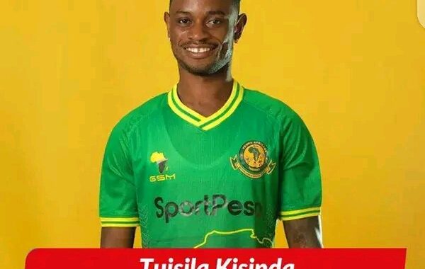 Mercato : Rosein Tuisila en difficulté chez Young Africans