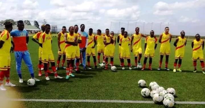 Élimin.CAN U23 : les Léopards fixés sur les dates et les officiels du match contre l&rsquo;Ethiopie