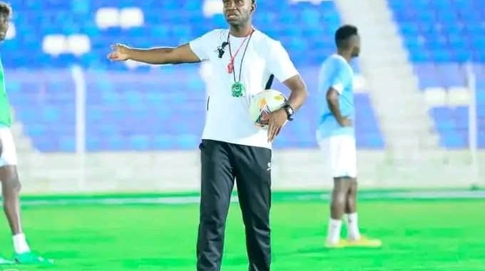 CAF-C1: Ibenge et Lilepo de Al-Hilal Ondurman douchés par Saint Georges d&rsquo;Ethiopie !
