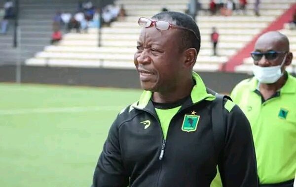 Ligue des champions/ CAF : “on va travailler sur ce qui n’a pas marché” (Raoul Shungu)