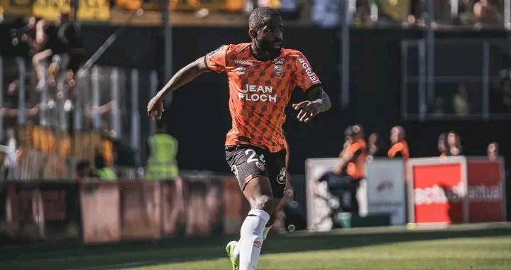 Ligue 1 française : Lorient de Gédéon Kalulu s&rsquo;impose et remonte au classement !