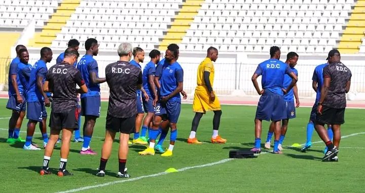 Stage Léopards au Maroc : la liste des joueurs actualisée !